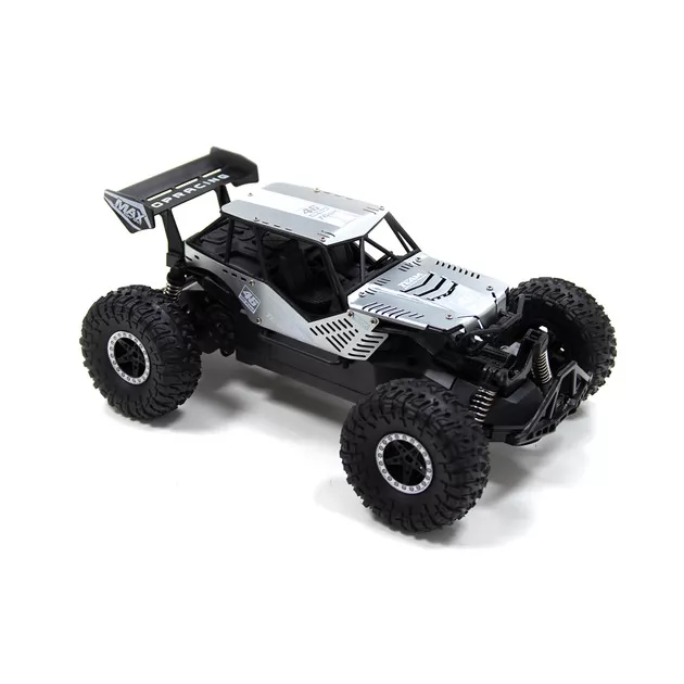 Автомобиль  Off-road Crawler на р/у – Speed King (серый)