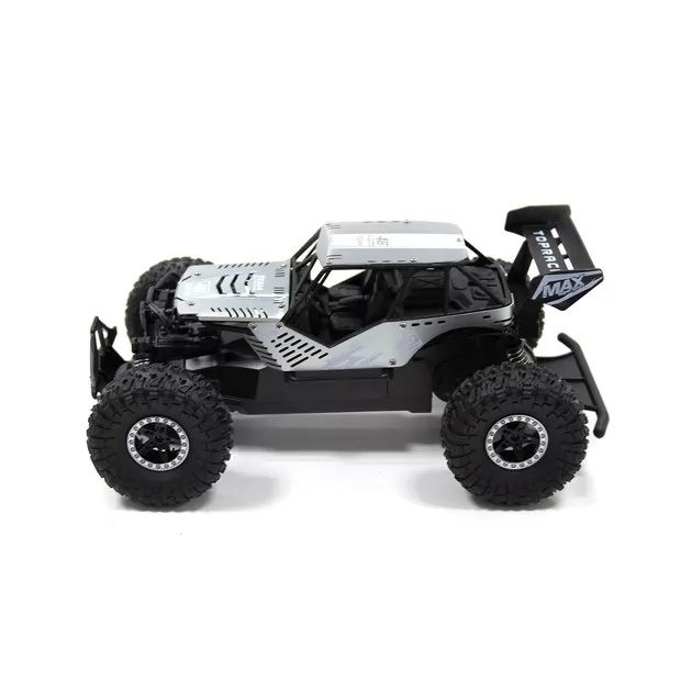 Автомобиль  Off-road Crawler на р/у – Speed King (серый)
