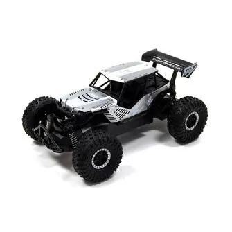 Автомобиль  Off-road Crawler на р/у – Speed King (серый)