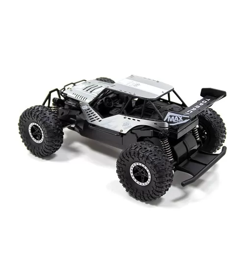 Автомобиль  Off-road Crawler на р/у – Speed King (серый) - SL-153RHMGR_3.jpg - № 3