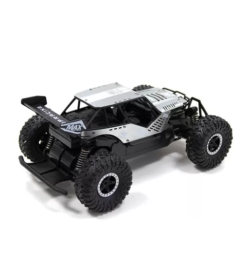 Автомобиль  Off-road Crawler на р/у – Speed King (серый) - SL-153RHMGR_5.jpg - № 5