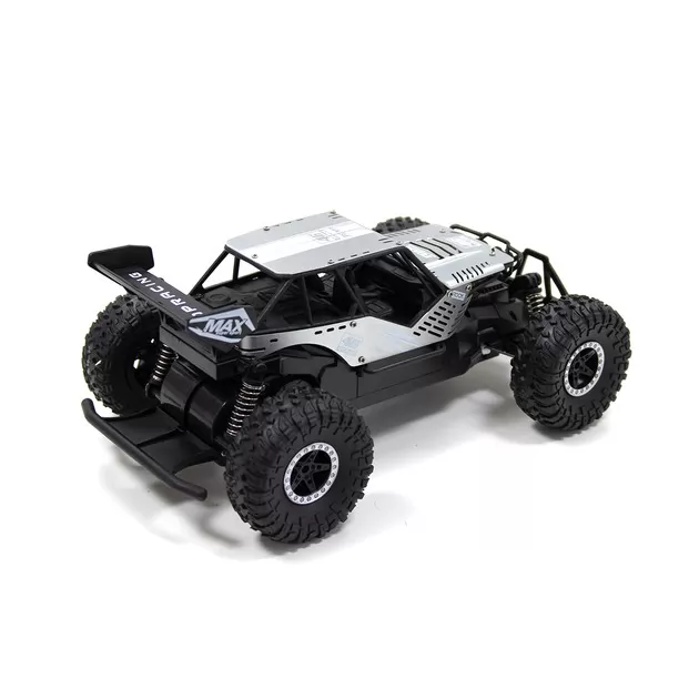 Автомобиль  Off-road Crawler на р/у – Speed King (серый)