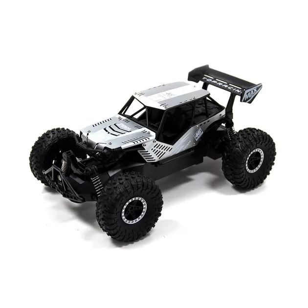 Автомобиль  Off-road Crawler на р/у – Speed King (серый)