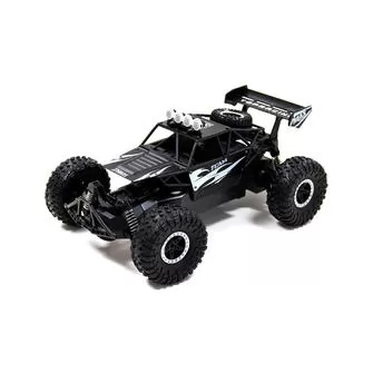 Автомобиль  Off-road Crawler на р/у – Speed Team (черный)