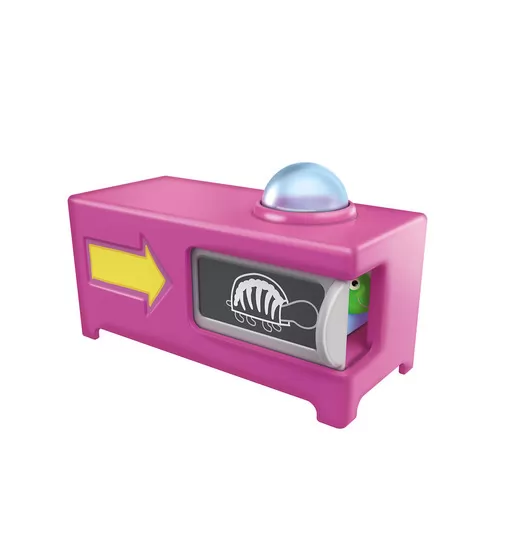Игровой набор Peppa - Пеппа в ветеринарной клинике - F3757_7.jpg - № 7