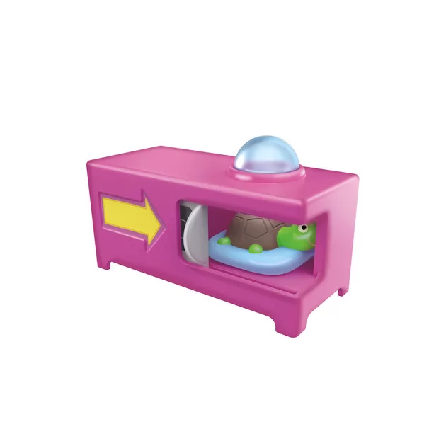 Игровой набор Peppa - Пеппа в ветеринарной клинике