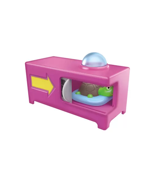 Игровой набор Peppa - Пеппа в ветеринарной клинике - F3757_6.jpg - № 6