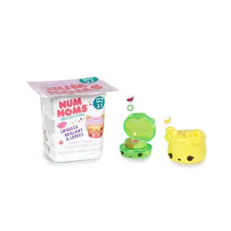 Набор Ароматных Игрушек Num Noms S3-1 - Ароматная Парочка