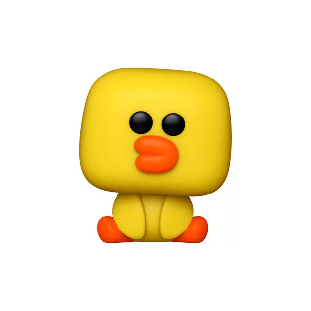 Игровая фигурка Funko Pop! серии Line Friends - Салли
