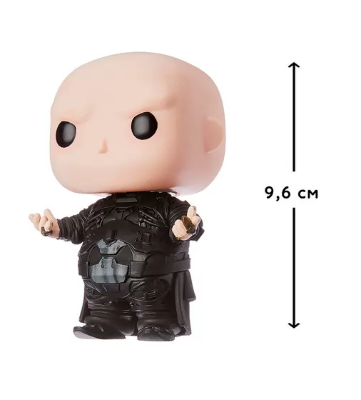 Игровая фигурка Funko Pop! серии Дюна - Барон Владимир Харконнен - 51606_2.jpg - № 2
