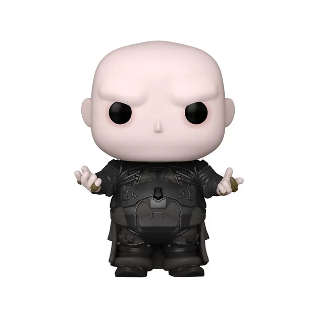 Игровая фигурка Funko Pop! серии Дюна - Барон Владимир Харконнен