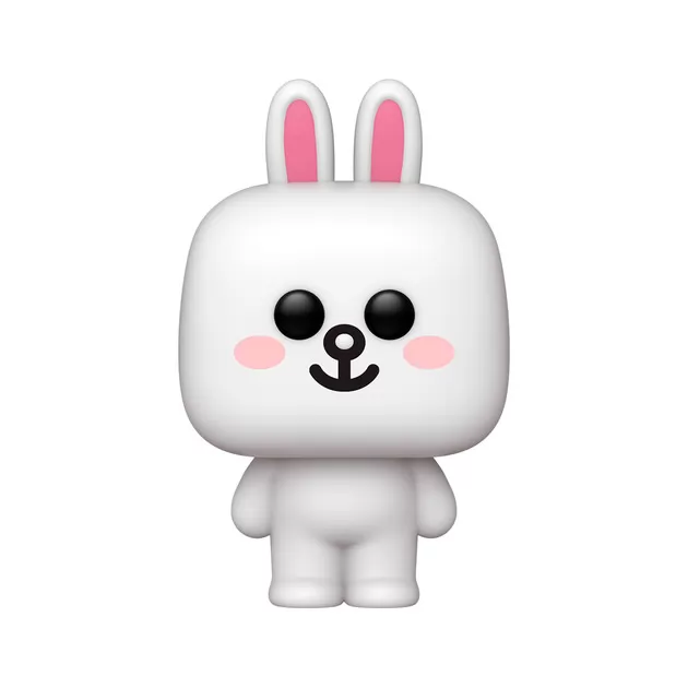 Игровая фигурка Funko Pop! серии Line Friends - Кони