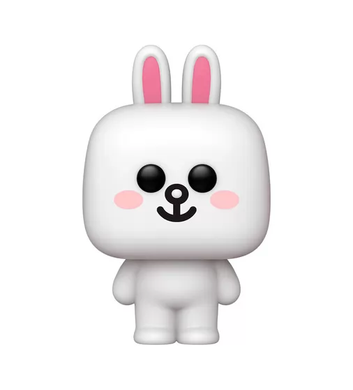 Игровая фигурка Funko Pop! серии Line Friends - Кони - 48152_1.jpg - № 1