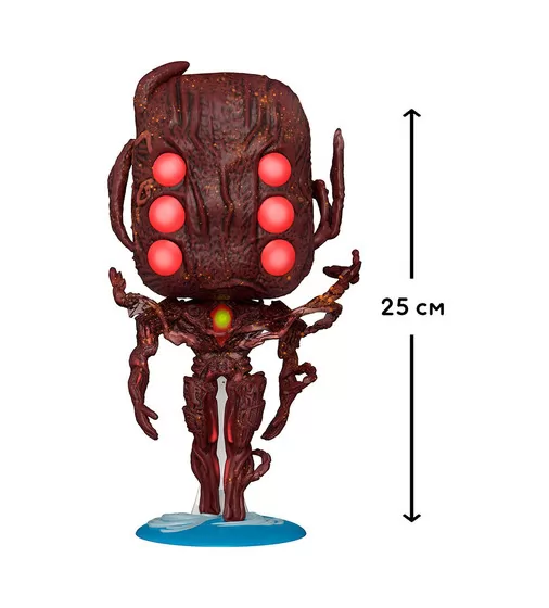 Игровая фигурка Funko Pop! серии Вечные - Аришем (25 cm) - 50123_2.jpg - № 2