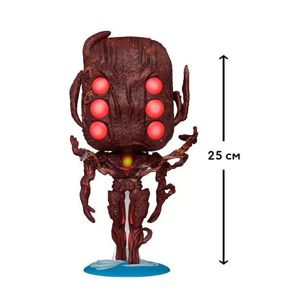 Игровая фигурка Funko Pop! серии Вечные - Аришем (25 cm)
