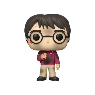 Игровая фигурка Funko Pop! - Гарри Поттер с камнем