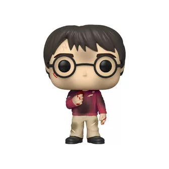 Игровая фигурка Funko Pop! - Гарри Поттер с камнем