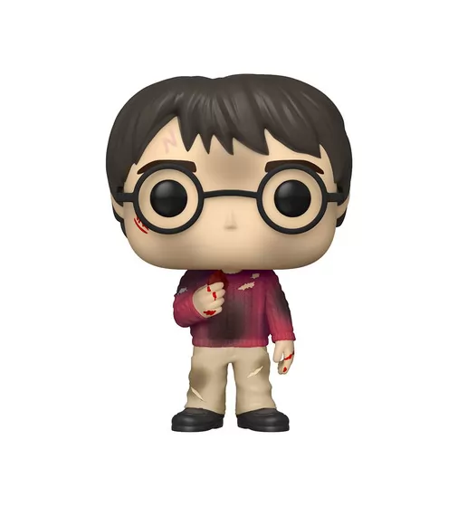 Игровая фигурка Funko Pop! - Гарри Поттер с камнем - 57366_1.jpg - № 1