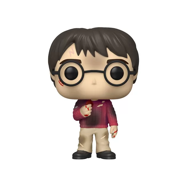 Игровая фигурка Funko Pop! - Гарри Поттер с камнем