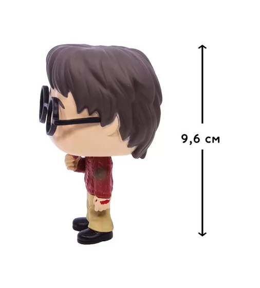 Игровая фигурка Funko Pop! - Гарри Поттер с камнем - 57366_2.jpg - № 2