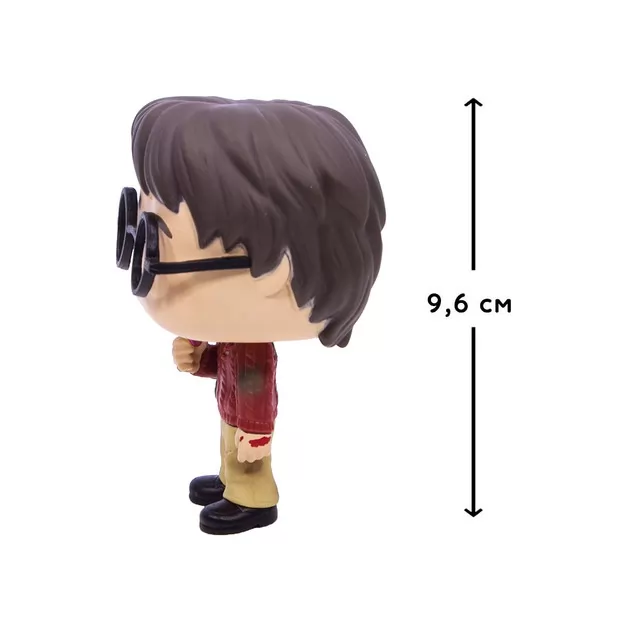 Игровая фигурка Funko Pop! - Гарри Поттер с камнем