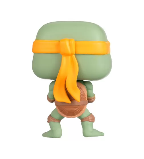 Игровая фигурка Funko POP! cерии TMNT 2 - Микеланджело - 56162_4.jpg - № 4