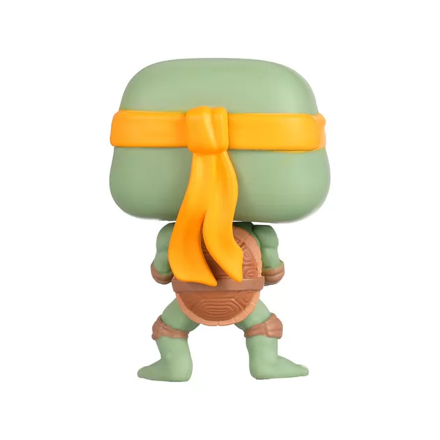 Игровая фигурка Funko POP! cерии TMNT 2 - Микеланджело