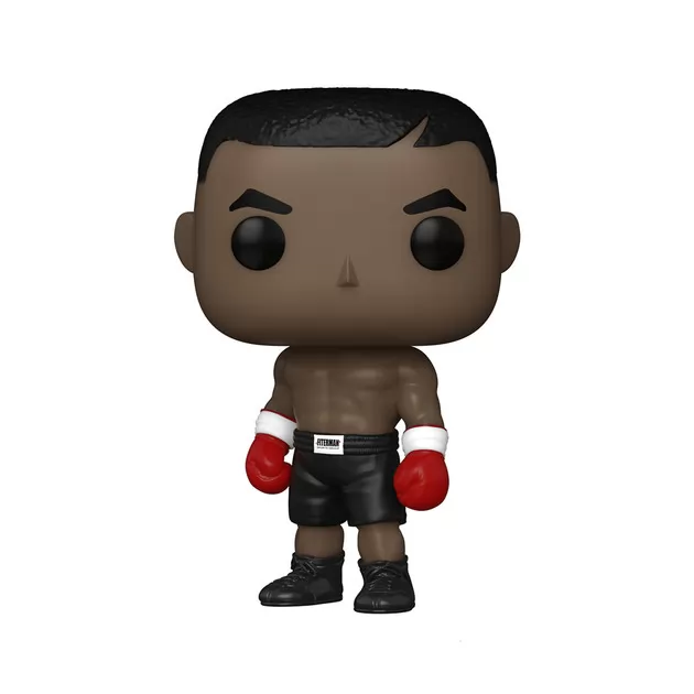 Игровая фигурка Funko Pop! - Майк Тайсон