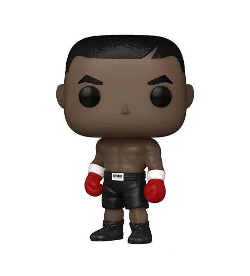Игровая фигурка Funko Pop! - Майк Тайсон - 56812_1.jpg - № 1