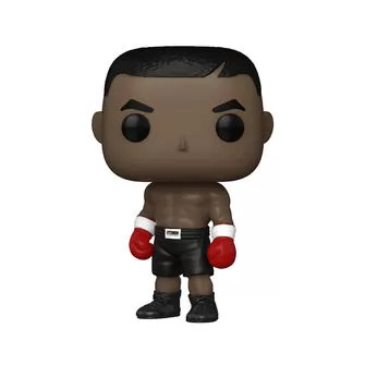 Игровая фигурка Funko Pop! - Майк Тайсон