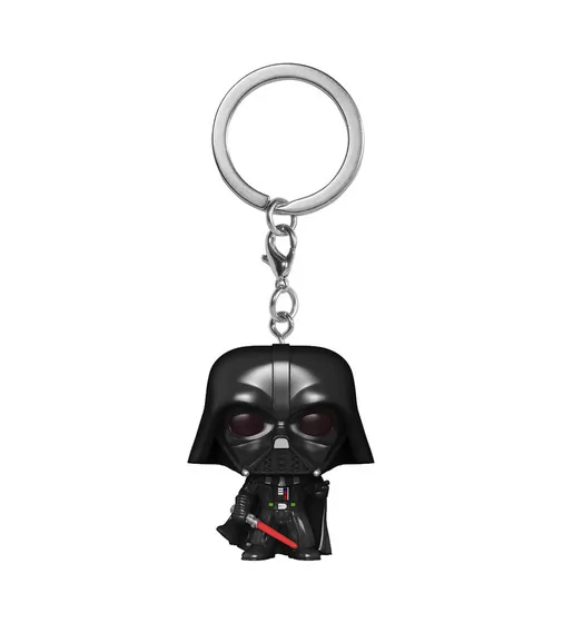Игровая фигурка на клипсе Funko POP! - Дарт Вейдер - 53049_1.jpg - № 1