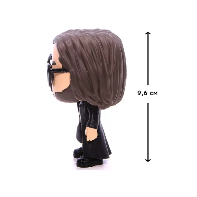 Игровая фигурка Funko POP! cерии Матрица 4 - Нео