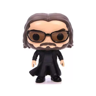 Игровая фигурка Funko POP! cерии Матрица 4 - Нео
