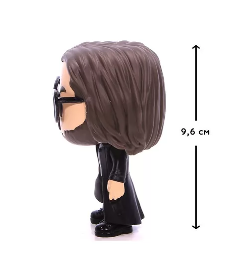 Игровая фигурка Funko POP! cерии Матрица 4 - Нео - 59253_2.jpg - № 2