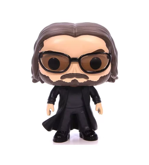 Игровая фигурка Funko POP! cерии Матрица 4 - Нео - 59253_1.jpg - № 1
