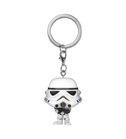 Игровая фигурка на клипсе Funko POP! - Штурмовик - 53052_1.jpg - № 1