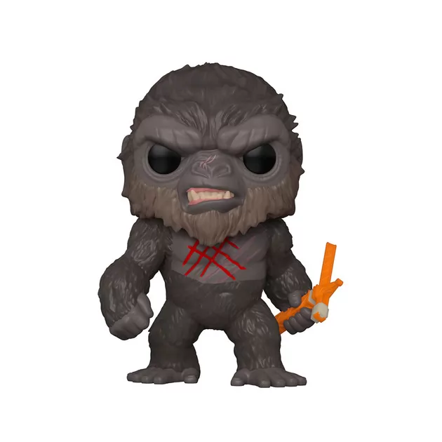 Игровая фигурка Funko POP! - Конг со шрамами