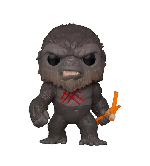 Игровая фигурка Funko POP! - Конг со шрамами - 50954_1.jpg - № 1