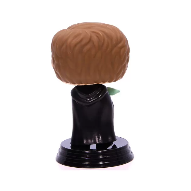 Игровая фигурка Funko POP! серии Мандалорец - Люк и Малыш