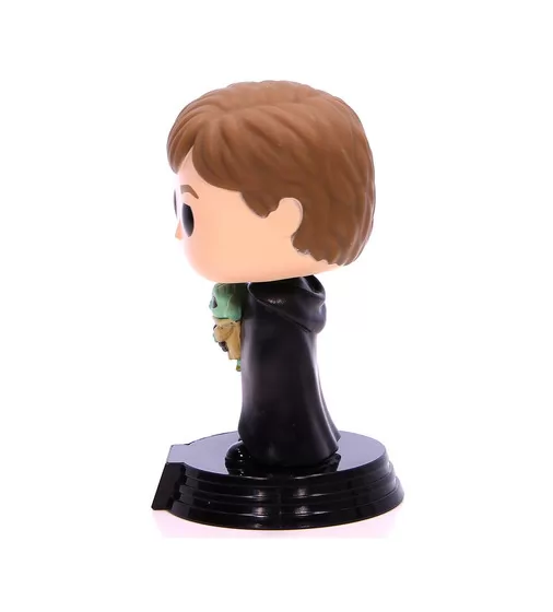 Игровая фигурка Funko POP! серии Мандалорец - Люк и Малыш - 58290_3.jpg - № 3