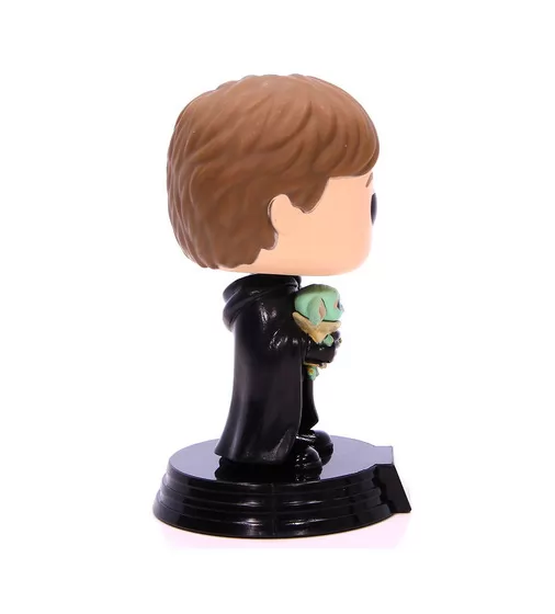 Игровая фигурка Funko POP! серии Мандалорец - Люк и Малыш - 58290_5.jpg - № 5