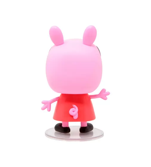 Игровая фигурка Funko POP! - Свинка Пеппа - 57798_3.jpg - № 3