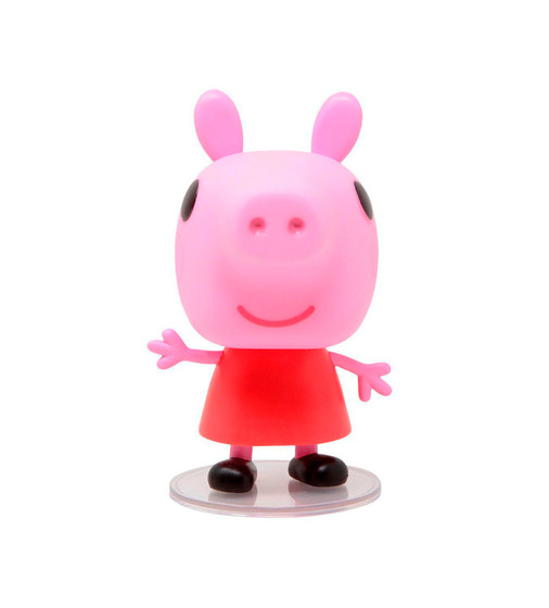 Игровая фигурка Funko POP! - Свинка Пеппа - 57798_2.jpg - № 2