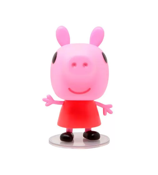 Игровая фигурка Funko POP! - Свинка Пеппа - 57798_2.jpg - № 2