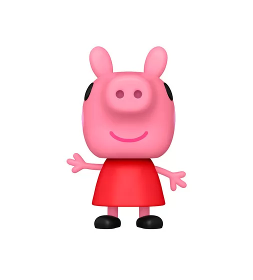Игровая фигурка Funko POP! - Свинка Пеппа - 57798_1.jpg - № 1