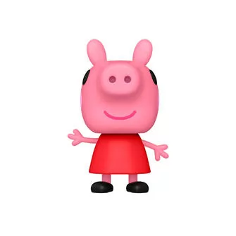Игровая фигурка Funko POP! - Свинка Пеппа