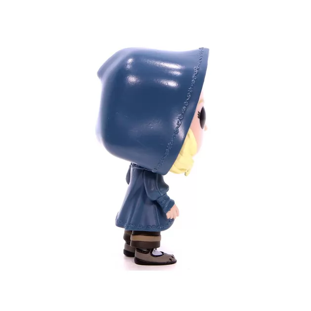 Игровая фигурка Funko POP! cерии Ведьмак ­- Цири