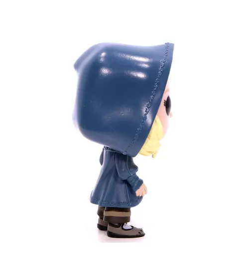 Игровая фигурка Funko POP! cерии Ведьмак ­- Цири - 57813_4.jpg - № 4