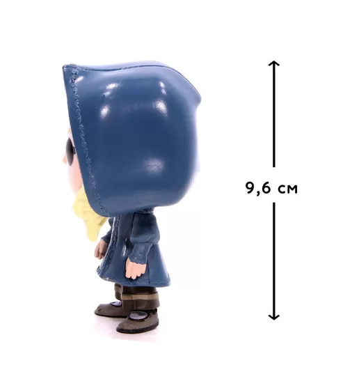 Игровая фигурка Funko POP! cерии Ведьмак ­- Цири - 57813_2.jpg - № 2