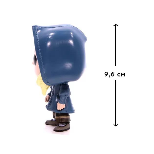 Игровая фигурка Funko POP! cерии Ведьмак ­- Цири